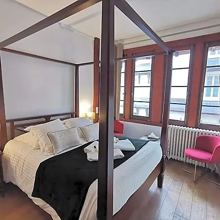 Hotel La Manoir De La Salamandre 3*