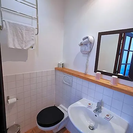 La Manoir De La Salamandre 3*