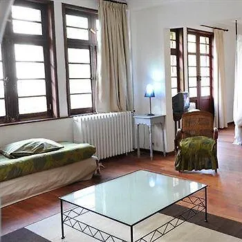 La Manoir De La Salamandre Этрета