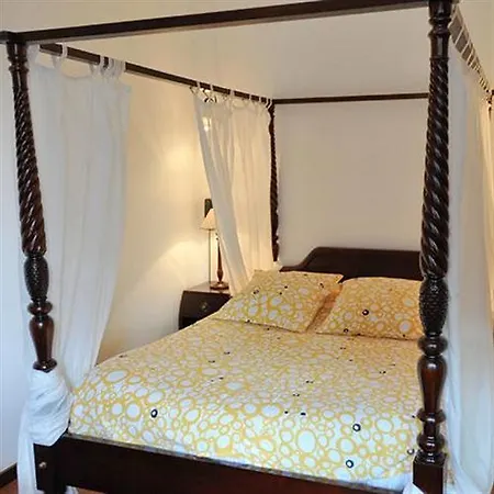 Otel La Manoir De La Salamandre Étretat