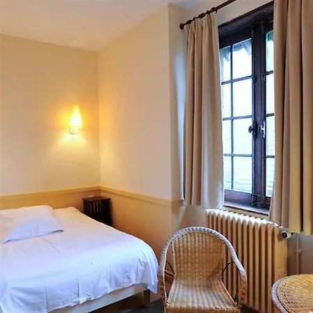 La Résidence Manoir De La Salamandre Étretat