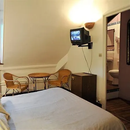 La Résidence Manoir De La Salamandre