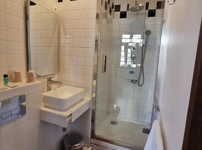 La Manoir De La Salamandre 3* Etretat