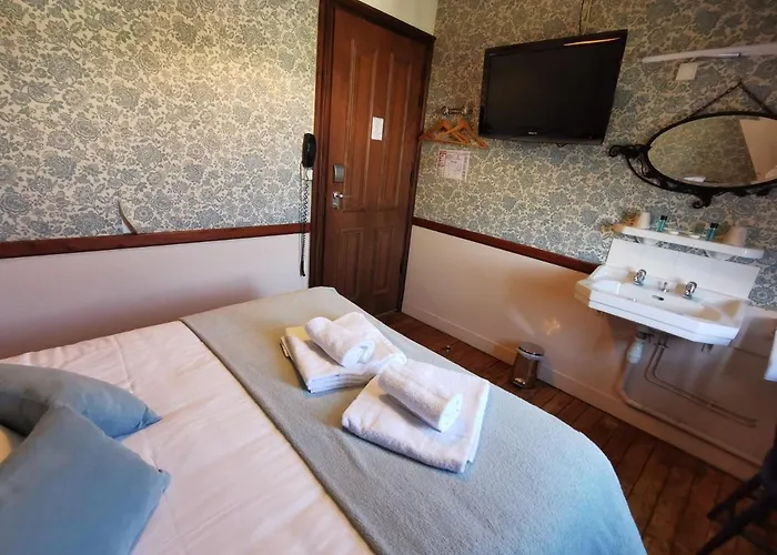 Hotel La Manoir De La Salamandre Étretat