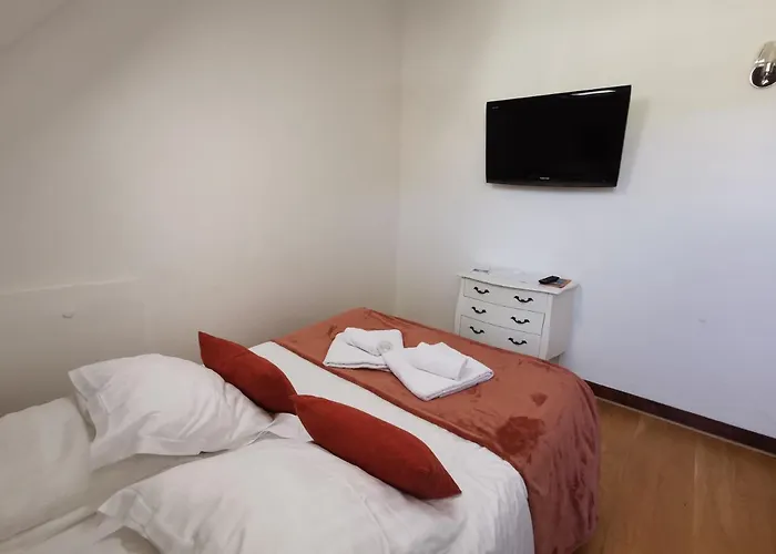 Hotel La Manoir De La Salamandre