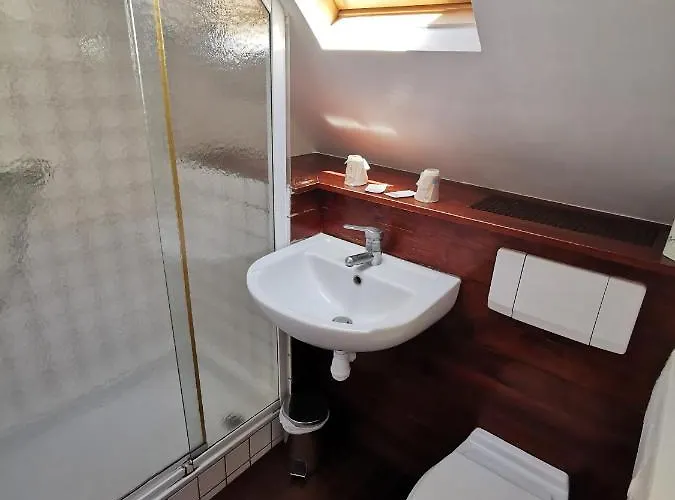 La Manoir De La Salamandre Hotel