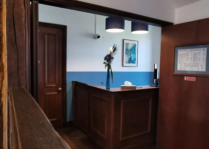 Hotel La Manoir De La Salamandre