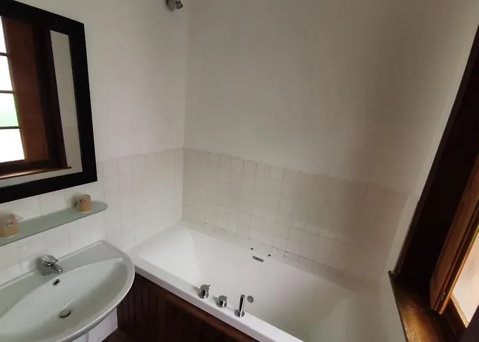 La Manoir De La Salamandre Hotel 3*