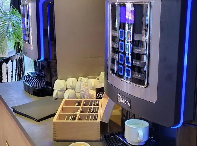 La Manoir De La Salamandre Этрета