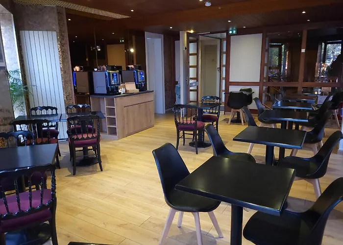 La Manoir De La Salamandre 3* Étretat