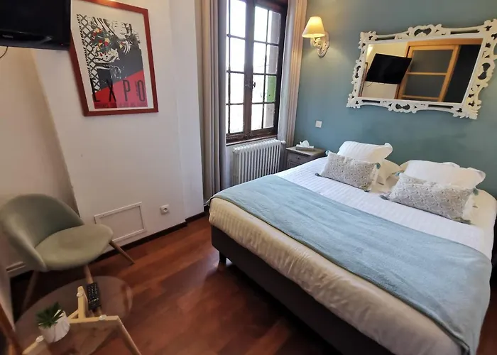 La Manoir De La Salamandre Etretat