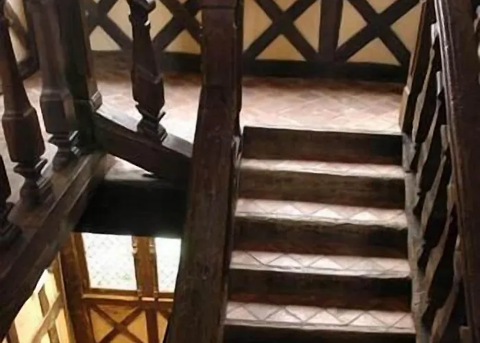 La Manoir De La Salamandre 3* Etretat