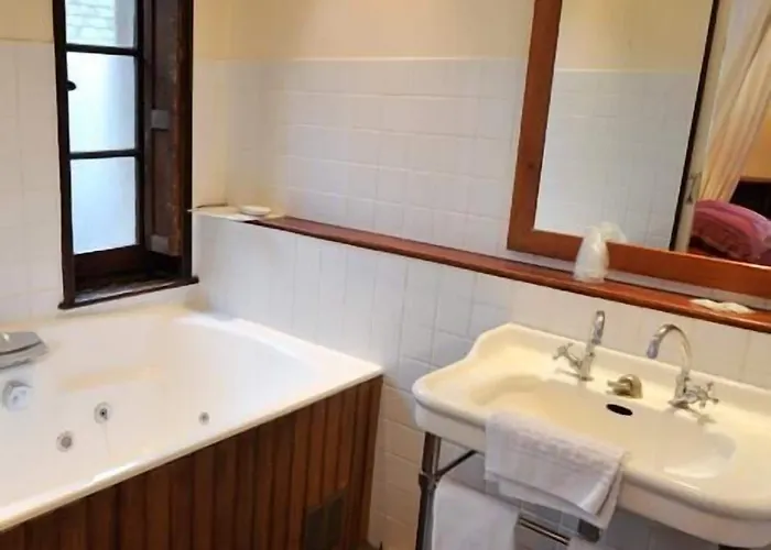 La Manoir De La Salamandre 3* Etretat