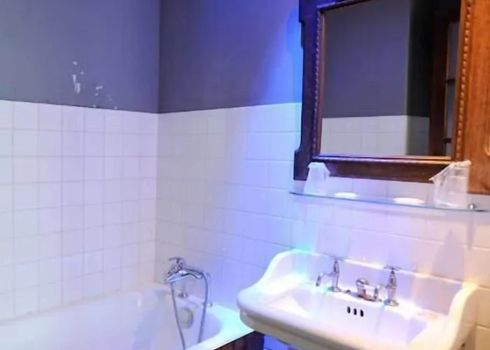 La Manoir De La Salamandre Hotel 3*