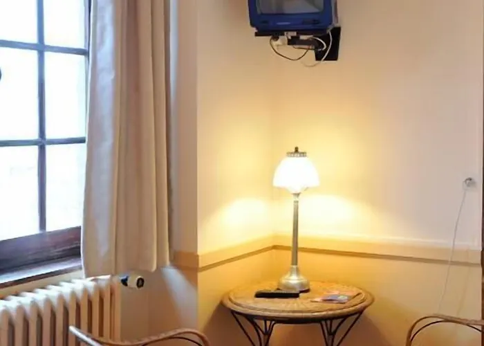 La Manoir De La Salamandre Hotel Etretat