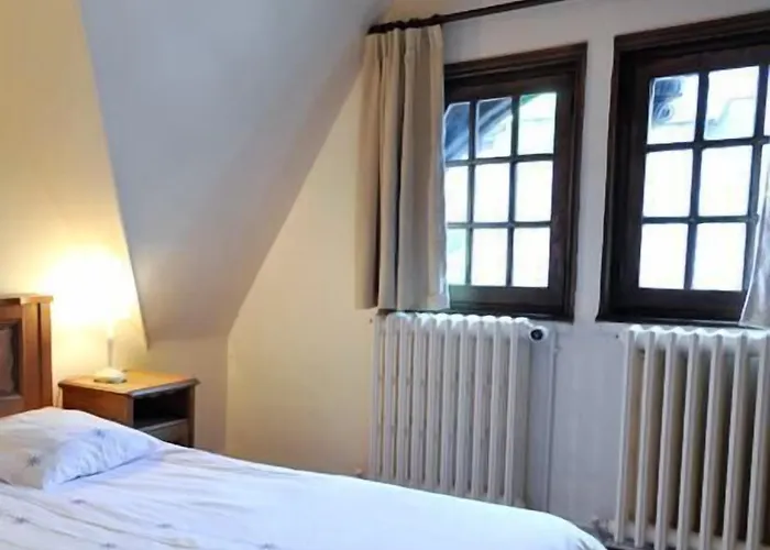 La Manoir De La Salamandre Étretat