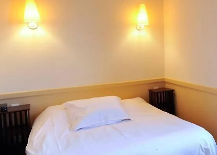 La Manoir De La Salamandre Hotel Étretat