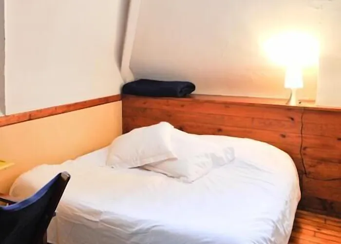 La Manoir De La Salamandre 3*