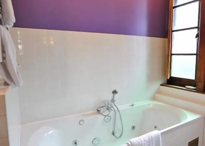 La Manoir De La Salamandre