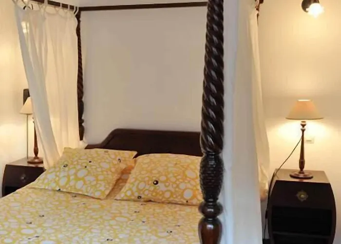 La Manoir De La Salamandre 3* Étretat