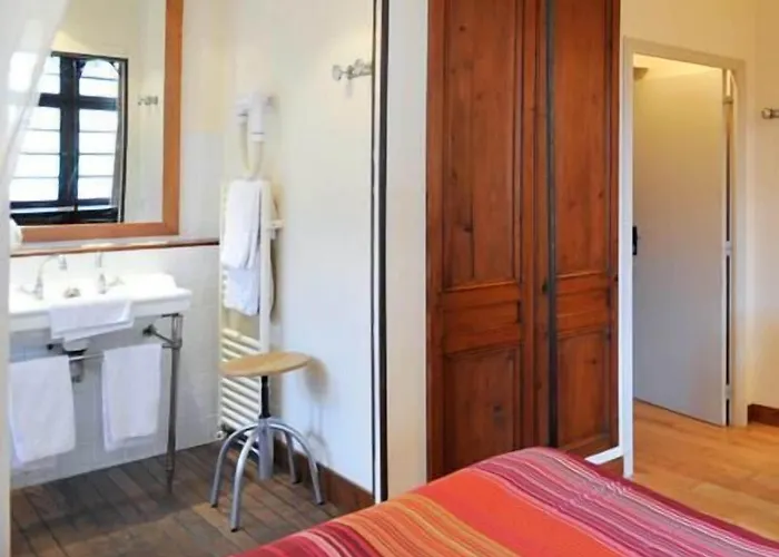 La Manoir De La Salamandre 3*