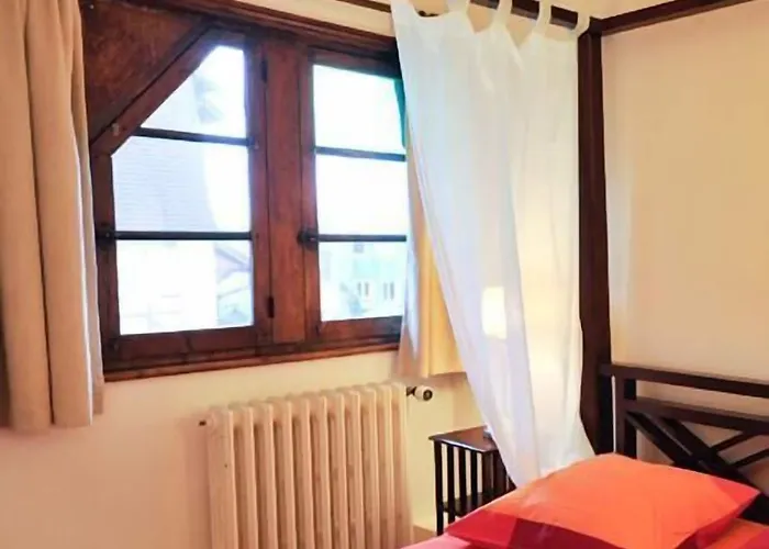 La Manoir De La Salamandre 3*