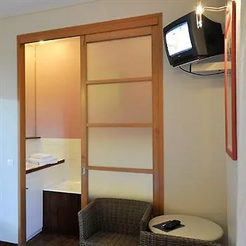 La Manoir De La Salamandre 3*