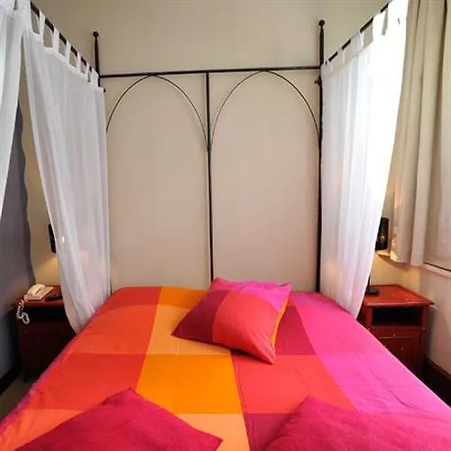 La Manoir De La Salamandre