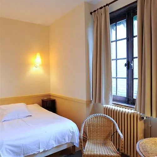 La Manoir De La Salamandre Etretat